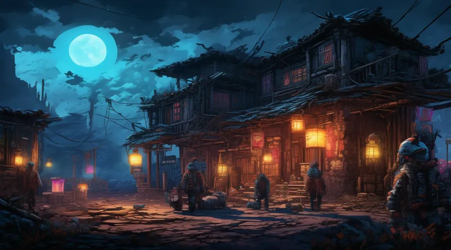 上古世纪兑换码横幅图片1